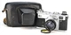 SERVICED! SOVIET USSR "KIEV-4AM"RF CAMERA + HELIOS-103  f1,8/53 LENS + filter(3)