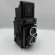 Yashica Mat 124G Film Camera From JAPAN