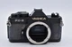 Yashica FX-3 35mm Film SLR Camera Body - Black Body Only Untested As Is