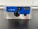 Polaroid Disposable Flash Camera 35mm Fun Shooter Flash - 03/2016 NIB