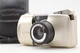 [ Top MINT w/ Case ] Olympus &mu; mju Zoom 105 Point & Shoot 35mm Film Camera JAPAN