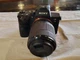 *Sony A7 III 24.2MP 2lens 50mm And 28-70mm And Koah Case