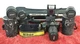NIKON PHOTOGRAPHIC EQUIPMENT. CAMERA F-401. OBJECTIVES AND ACCESSORIES. 80S.