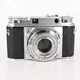 Voigtlander Prominent Rangefinder Film Camera #357