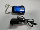 Fujifilm FinePix XP80 16.4MP Waterproof Blue Digital Camera W/charger.