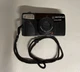 Olympus Zoom 2000 35mm Point & Shoot Film Camera Not Working PARTS ONLY