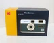 KODAK FILM CAMERA ULTRA F9 - GREEN