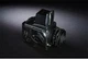 Camera Case For Hasselblad 501CM 500CM 503CX Genuine Leather Insert Cover