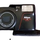 Nikon Nice Touch Zoom 35mm Point & Shoot Film Camera