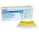 MONOJECT #400 27 GAUGE LONG (1.25") STERILE DISPOSABLE PLASTIC HUB NEEDLES MONOJECT #400 27 GAUGE LONG (1.25") STERILE DISPOSABLE PLASTIC HUB NEEDLES