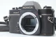 【 As-Is Conditio W STRAP 】KONICA Acom-1 Body Only SN233855 From Japan