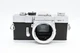 Minolta SR-1 35mm Film Camera Body, Chrome (For Parts & Repair)