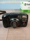 Vivitar 440PZ 35mm Point & Shoot Film Camera (Camera A)