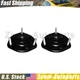 2 KYB Front Suspension Strut Mount For 2001 2002 2003 2004 2005 Lexus IS300