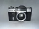 Zenit-E 35mm SLR Film Camera Body Only - M42 Mount - USSR