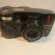 Olympus Super Zoom 3000 35mm Film Camera 38-110mm Multi AF Untested