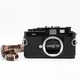 COSINA Voigtlander BESSA R3M (Classic Black)