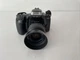 Minolta Dynax 300si Film Camera With 35-80mm Macro Lens