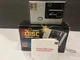 Kodak Disc 4000 Camera Outfit In Original Box Manual Vintage Untested