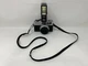 Canon Canonet 28 35mm Rangefinder Film Camera 40mm 1:2.8 Lens with Argus Flash