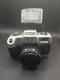 Olympia DL 2000A Motor Drive 35mm Film Camera + Carry Case + Flash -  Working