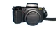 Pentax SF1 35mm SLR Film Camera with 35-70mm AF Lens
