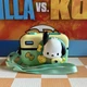 Hello Kitty Mini Camera Pochacco Vintage Series Mini Fan Sanrio 2025