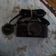 Konica ACOM-1 Original Camera Lens Retro Rare Used Starting Bid