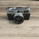 Canon Canonet QL19 35mm Rangefinder Film Camera Untested