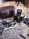  Yashica Fx-3 Camera 35mm 1983