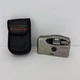 FujiFilm Big View Finder Auto 10 35mm Film Point & Shoot Camera W/ FujiFilm Case