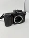 Nikon N50 35mm SLR Film Camera Body-For parts-