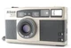 【Exc+5 w/Case】Nikon 35 Ti Point&Shoot 35mm Compact Film Camera From JAPAN