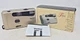 Vtg Vivitar T201 35mm Camera With Original Box And Instuctions. Nos
