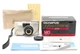 Read [N MINT] Olympus mju Zoom 140 Deluxe Point & Shoot 35mm Film Camera JAPAN
