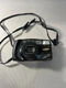 Samsung Maxima Zoom 105 Point & Shoot 35mm Film Camera