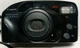 Canon Sure Shot Zoom-S 35mm Film Point & Shoot 38-60mm *No Battery* *Untested*