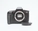 Canon EOS 650 35mm Film Camera (Black) S/N 1329955