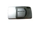 Olympus Infinity Stylus Zoom 105 35mm Point & Shoot Film Camera With Case Works!