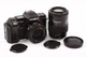 Used Minolta Maxxum 7000 35mm Film SLR Camera w/ 50mm & 100-200mm Lenses