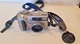 Sony Cyber-shot DSC-S75 3.2MP Digital Camera - Silver with Battery and SD Card