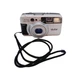 Vivitar Series 1 357PZ Quartz Date 35mm Point Shoot Film Camera Needs 3V Battery