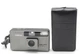 [MINT w/Case] Konica Big Mini BM-201 Point & Shoot 35mm Film Camera from Japan