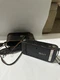 KODAK JR NO. 1 A AUTOGRAPHIC CAMERA - With Leather Bag (Rough) Untested Vintage