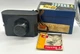 Zorki-4 VTG USSR Russian RF 35mm Camera Lens Jupiter-8 f2/50mm Original Box