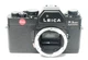 Leica R3 MOT Electronic SLR Body. Made in Portugal. 742