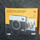 Kodak Mini Shot 3 Camera & Printer Retro C300R & 30 Sheet Cartridge 