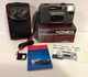 Konex 35mm XQ15 Free Focus Compact Camera w/Case & Paperwork 