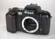 Nikon N6006 AF 35mm SLR Film Camera Body Only F-Mount Japan (NJL030022)