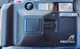 PENTAX PC-303 AF Auto Focus Point & Shoot Compact 35mm Film Camera And Case